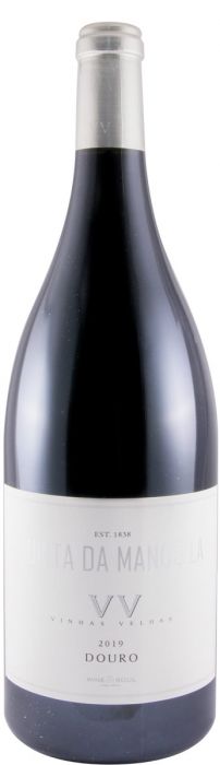 2019 Quinta da Manoella Vinhas Velhas red 1.5L