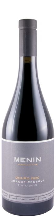 2019 Menin Grande Reserva tinto