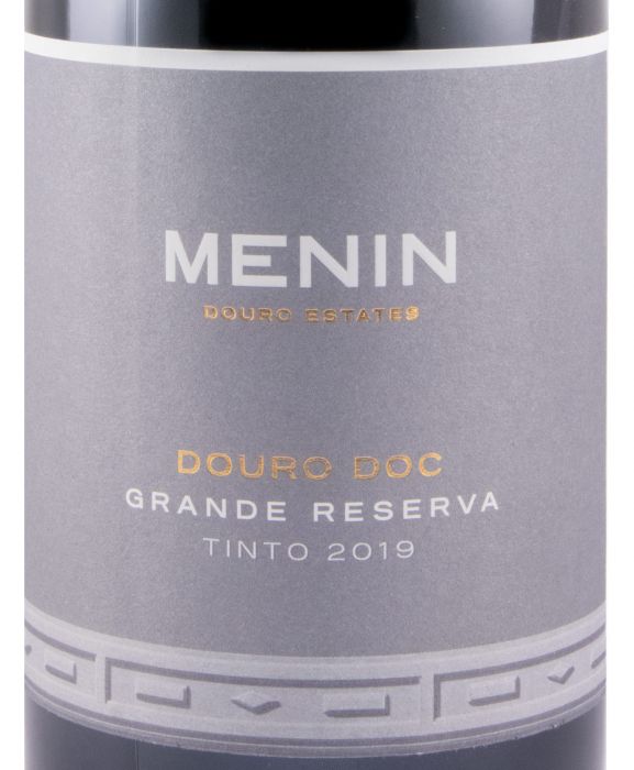 2019 Menin Grande Reserva tinto