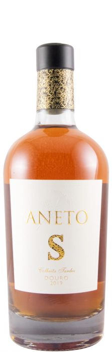2019 Aneto S Special Edition Late Harvest white 50cl