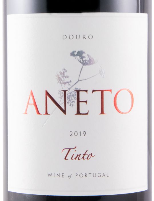 2019 Aneto red