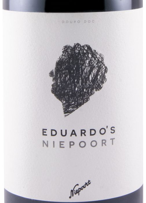 2015 Niepoort Eduardo's tinto