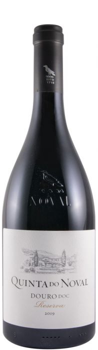 2019 Quinta do Noval Reserva red