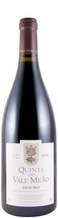 2020 Quinta do Vale Meão tinto