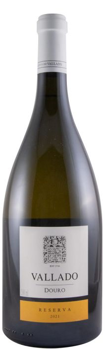 2021 Vallado Reserva white 1.5L