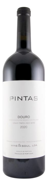 2020 Pintas tinto 1,5L