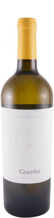 2021 Quinta Nova Grainha Reserva branco