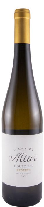 2021 Wine & Soul Vinha do Altar Reserva white