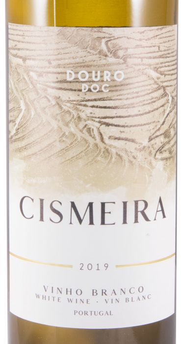 2019 Cismeira white