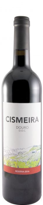 2016 Cismeira Reserva tinto