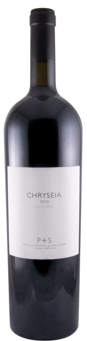 2020 Chryseia tinto 1,5L