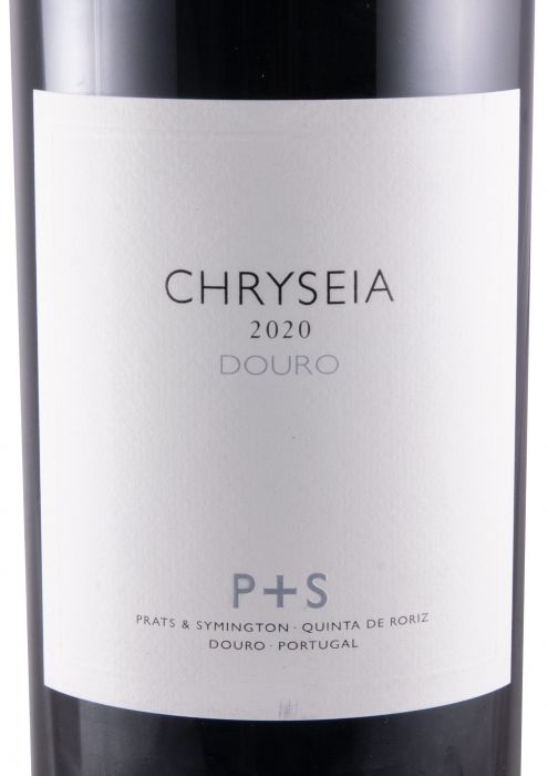 2020 Chryseia tinto 1,5L