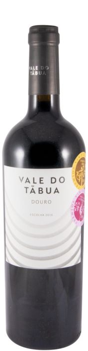 2016 Vale do Tábua Escolha red