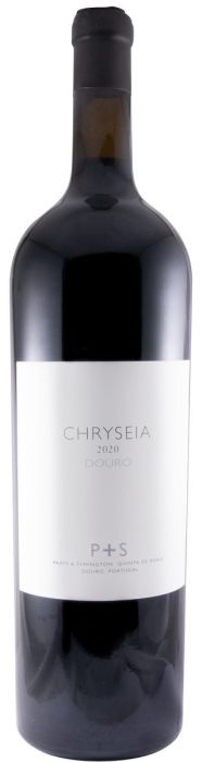 2020 Chryseia tinto 3L