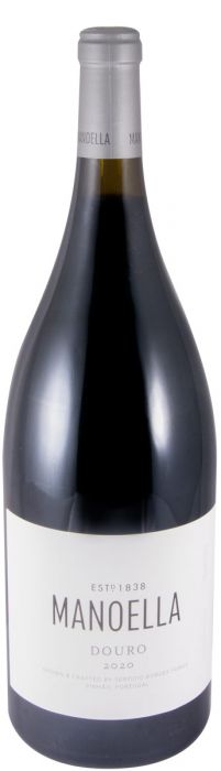 2020 Quinta da Manoella red 1.5L