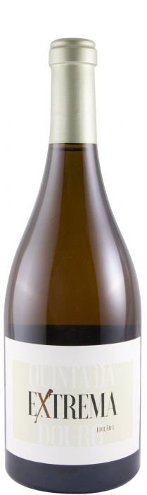 2016 Quinta da Extrema 1ª Edição branco
