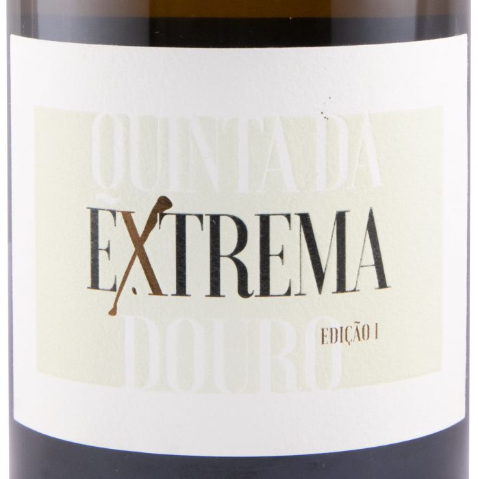 2016 Quinta da Extrema Edition I white