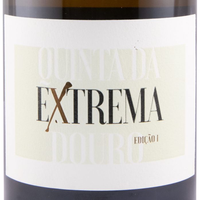 2016 Quinta da Extrema Edição I branco