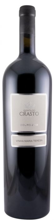 2018 Quinta do Crasto Maria Teresa red 1.5L