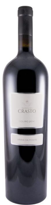 2016 Quinta do Crasto Vinha da Ponte red 1.5L