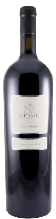 2018 Quinta do Crasto Vinha da Ponte tinto 1,5L