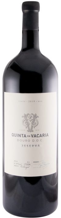 2019 Quinta da Vacaria Reserva tinto 5L