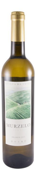 2019 Murzelo Reserva branco