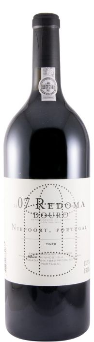 2007 Niepoort Redoma red 1.5L