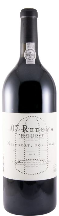 2007 Niepoort Redoma tinto 1,5L