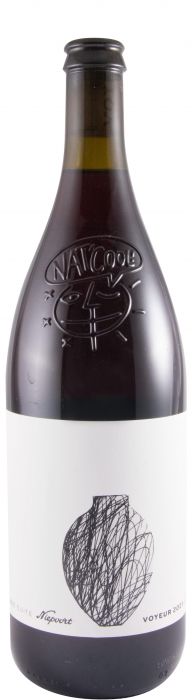 2021 Niepoort Nat Cool Voyeur Vinho de Ânfora tinto 1L