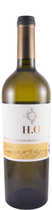 2021 Horta Osório H.O Moscatel Galego branco