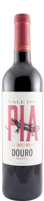 2020 Vale da Pia tinto