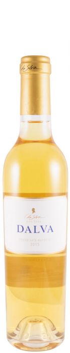 2015 Dalva Late Harvest white 37.5cl