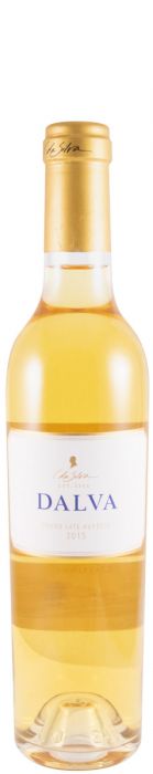 2015 Dalva Late Harvest white 37.5cl