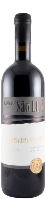 2018 Kopke Quinta de São Luiz Vinhas Velhas Grande Reserva tinto