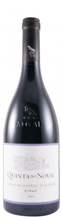 2020 Quinta do Noval Syrah tinto