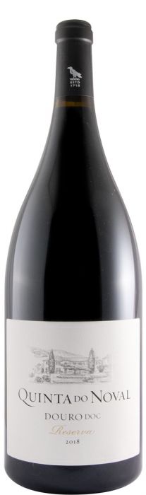 2018 Quinta do Noval Reserva tinto 1,5L