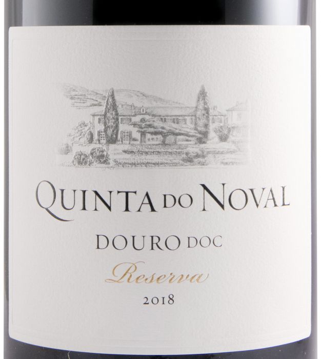 2018 Quinta do Noval Reserva tinto 1,5L