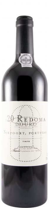 2020 Niepoort Redoma red