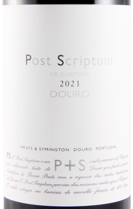2021 Post Scriptum red