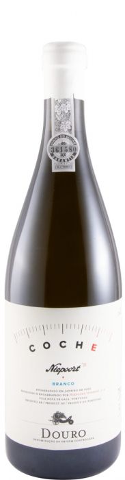 2021 Niepoort Coche branco