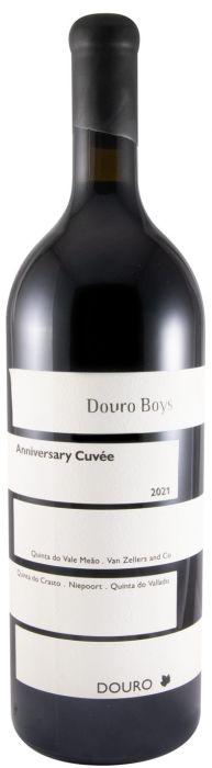 2021 Douro Boys Anniversary Cuvée red 1.5L