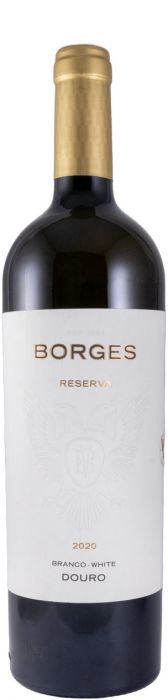 2020 Borges Reserva Douro branco