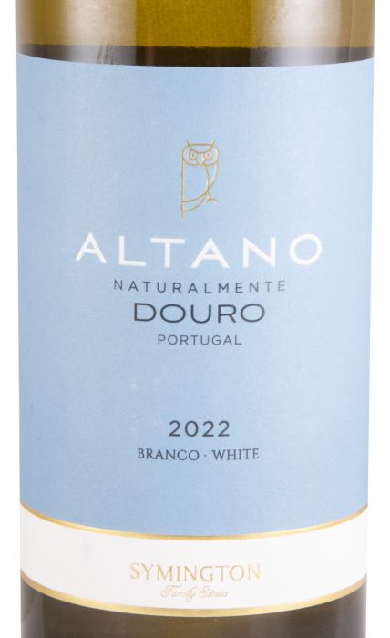 2022 Altano white