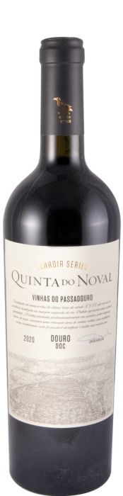 2020 Quinta do Noval Vinhas do Passadouro Terroir Series red