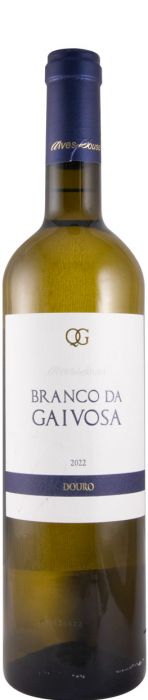 2022 Branco da Gaivosa branco