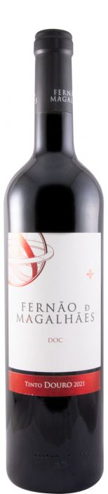 2021 Fernão de Magalhães tinto