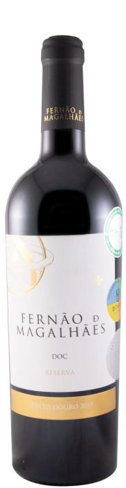 2019 Fernão de Magalhães Reserva tinto