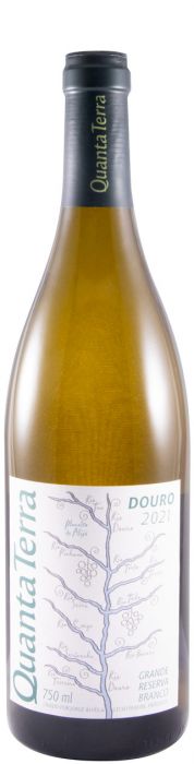 2021 Quanta Terra Grande Reserva branco