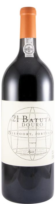 2021 Niepoort Batuta tinto 1,5L